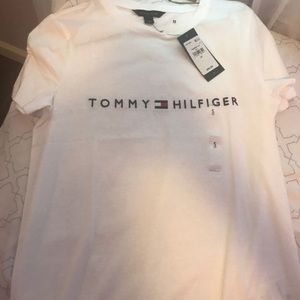 Tommy Hilfiger shirt